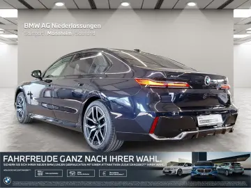 BMW 740d xDrive Limousine M Sport Standheizung