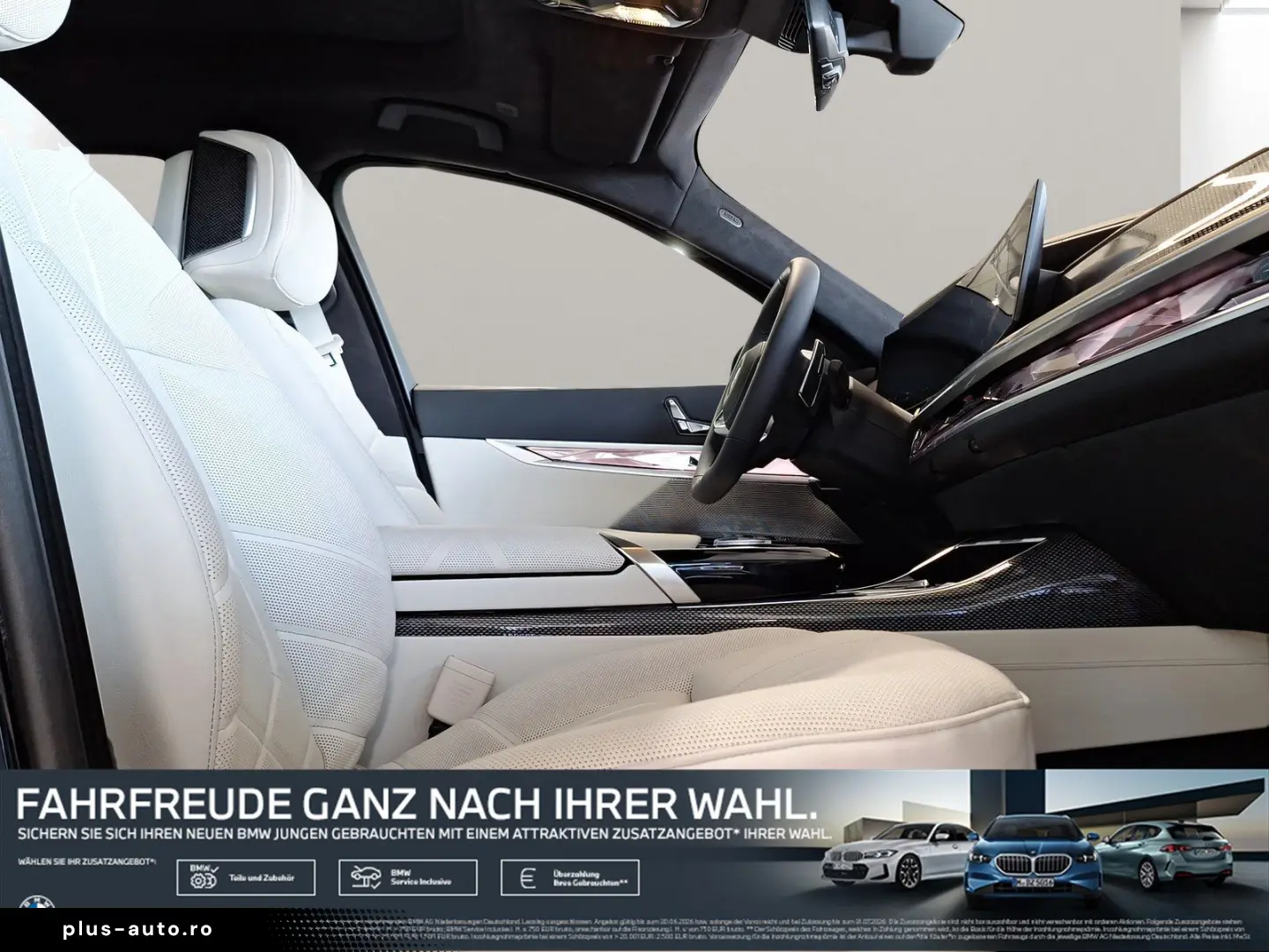 BMW 740d xDrive Limousine M Sport Standheizung