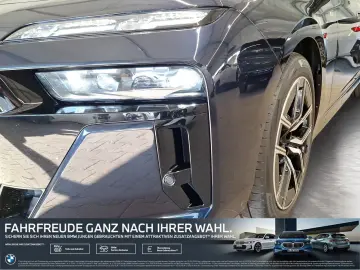 BMW 740d xDrive Limousine M Sport Standheizung