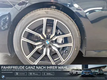 BMW 740d xDrive Limousine M Sport Standheizung
