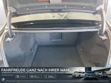 BMW 740d xDrive Limousine M Sport Standheizung