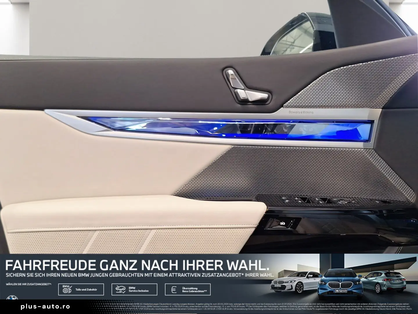BMW 740d xDrive Limousine M Sport Standheizung