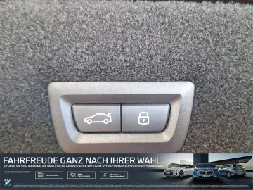 BMW 740d xDrive Limousine M Sport Standheizung