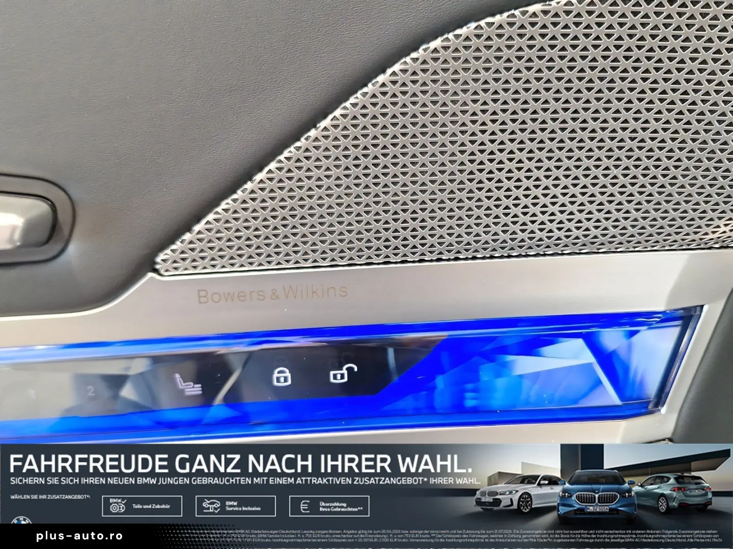 BMW 740d xDrive Limousine M Sport Standheizung
