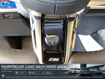 BMW 740d xDrive Limousine M Sport Standheizung