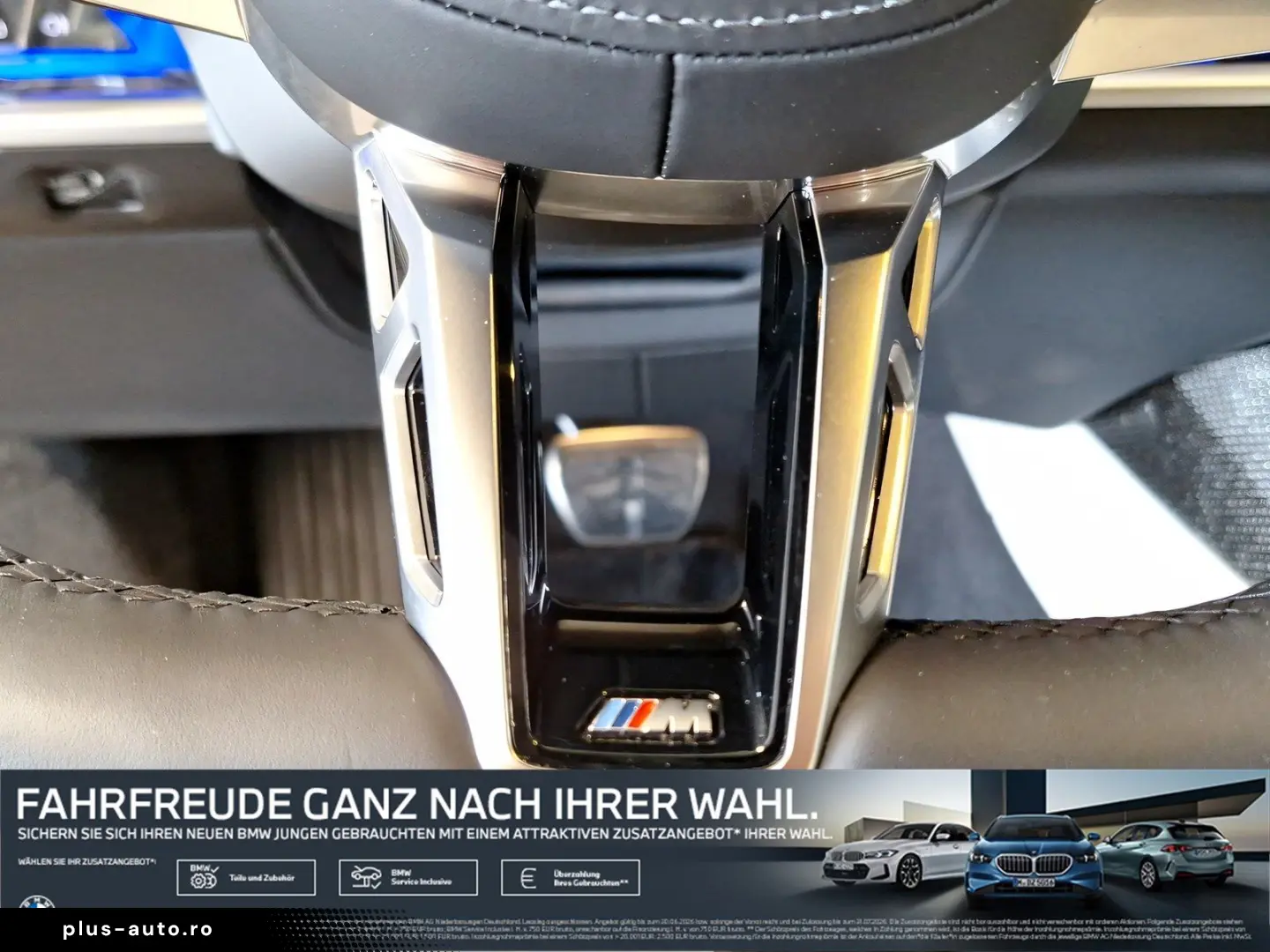BMW 740d xDrive Limousine M Sport Standheizung