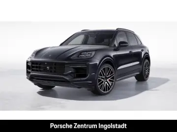 PORSCHE Cayenne S E-Hybrid Panorama Hinterachslenkung el