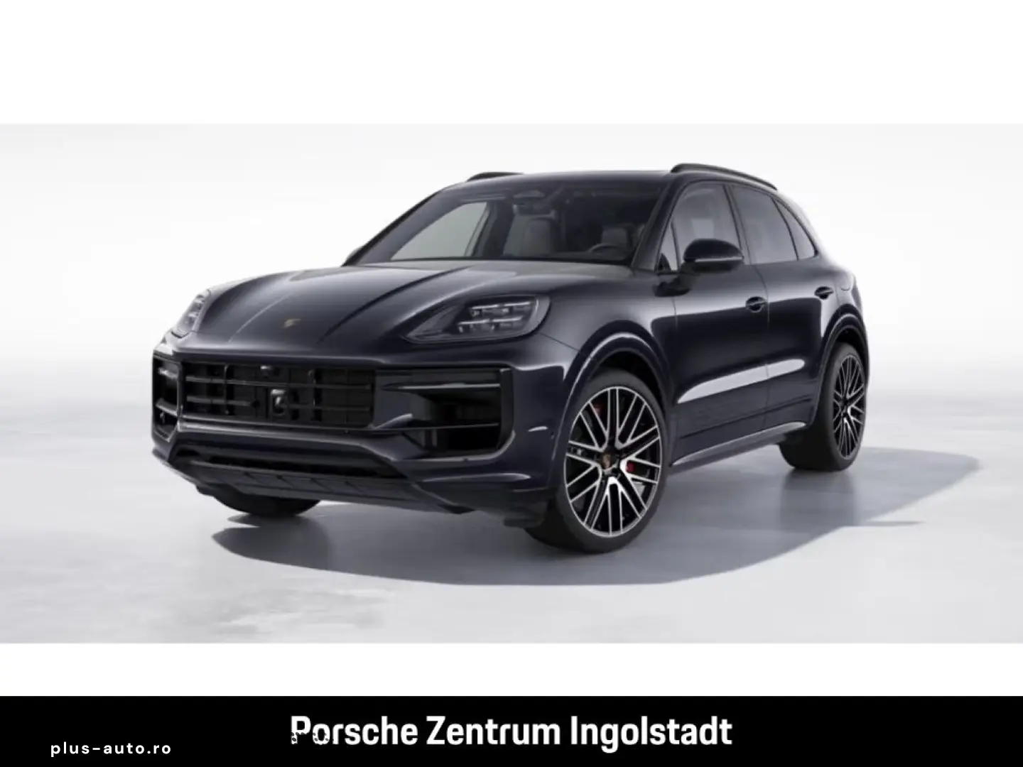 PORSCHE Cayenne S E-Hybrid Panorama Hinterachslenkung el