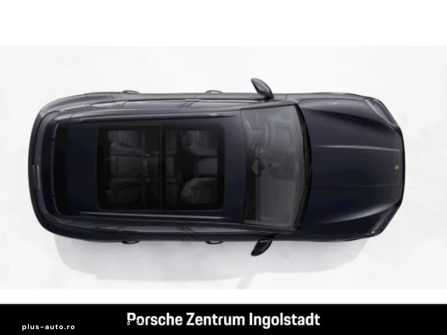 PORSCHE Cayenne S E-Hybrid Panorama Hinterachslenkung el
