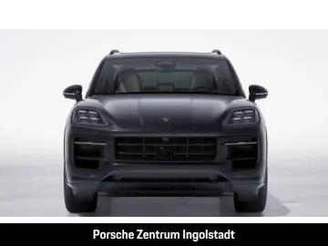 PORSCHE Cayenne S E-Hybrid Panorama Hinterachslenkung el