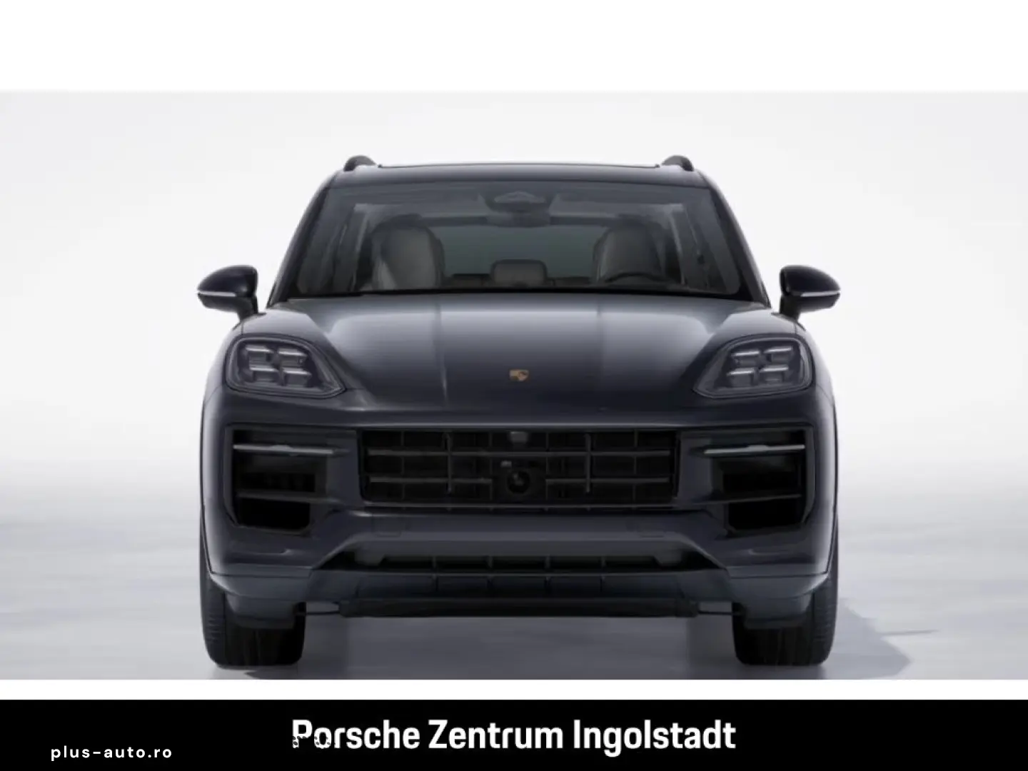 PORSCHE Cayenne S E-Hybrid Panorama Hinterachslenkung el