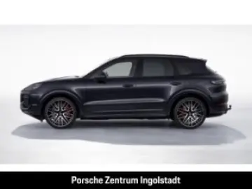 PORSCHE Cayenne S E-Hybrid Panorama Hinterachslenkung el