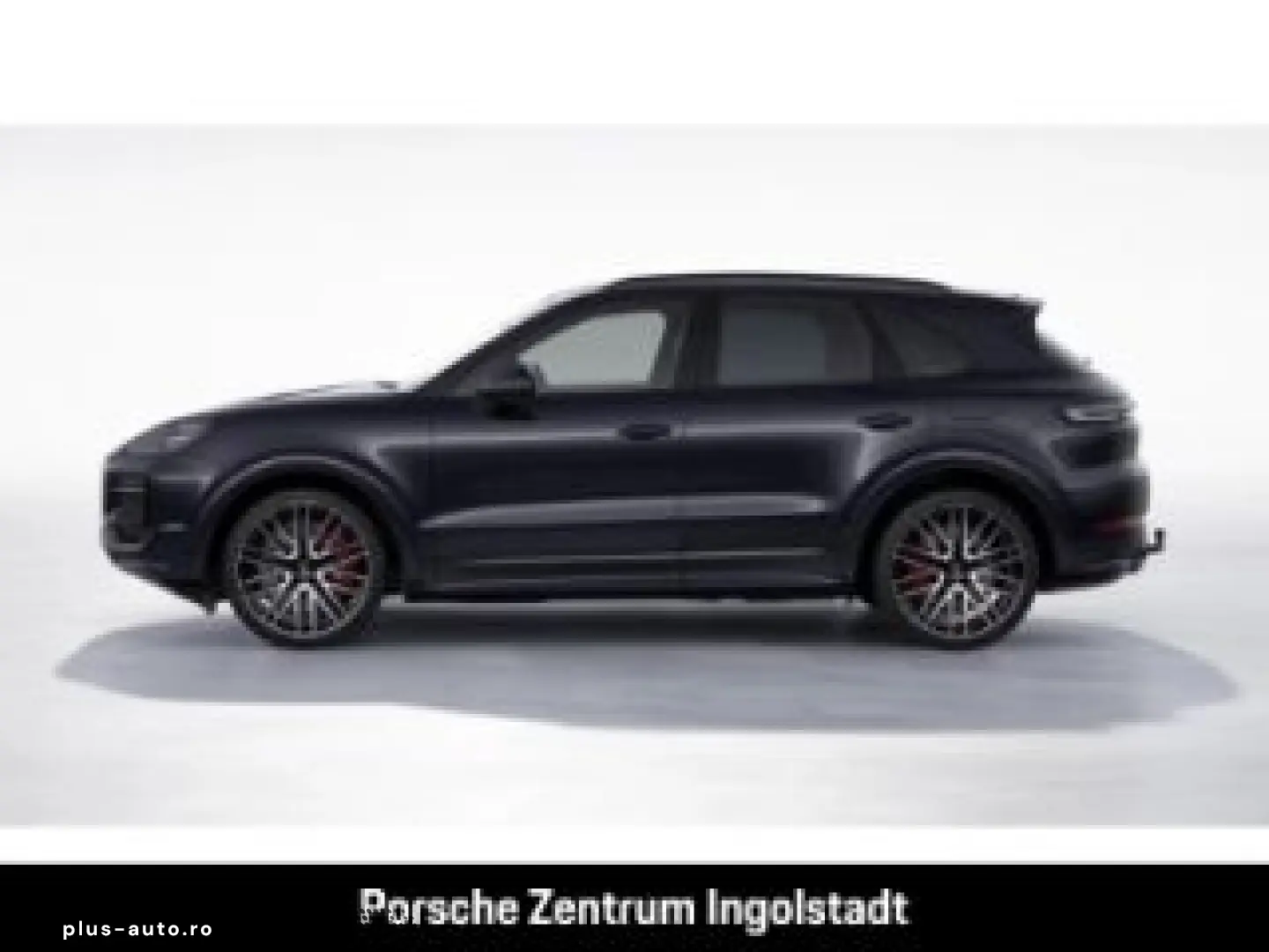 PORSCHE Cayenne S E-Hybrid Panorama Hinterachslenkung el