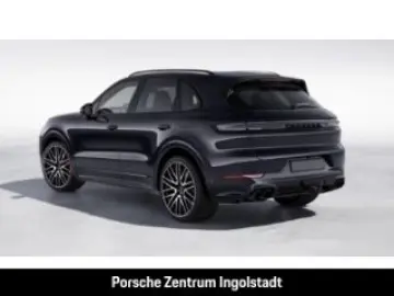 PORSCHE Cayenne S E-Hybrid Panorama Hinterachslenkung el