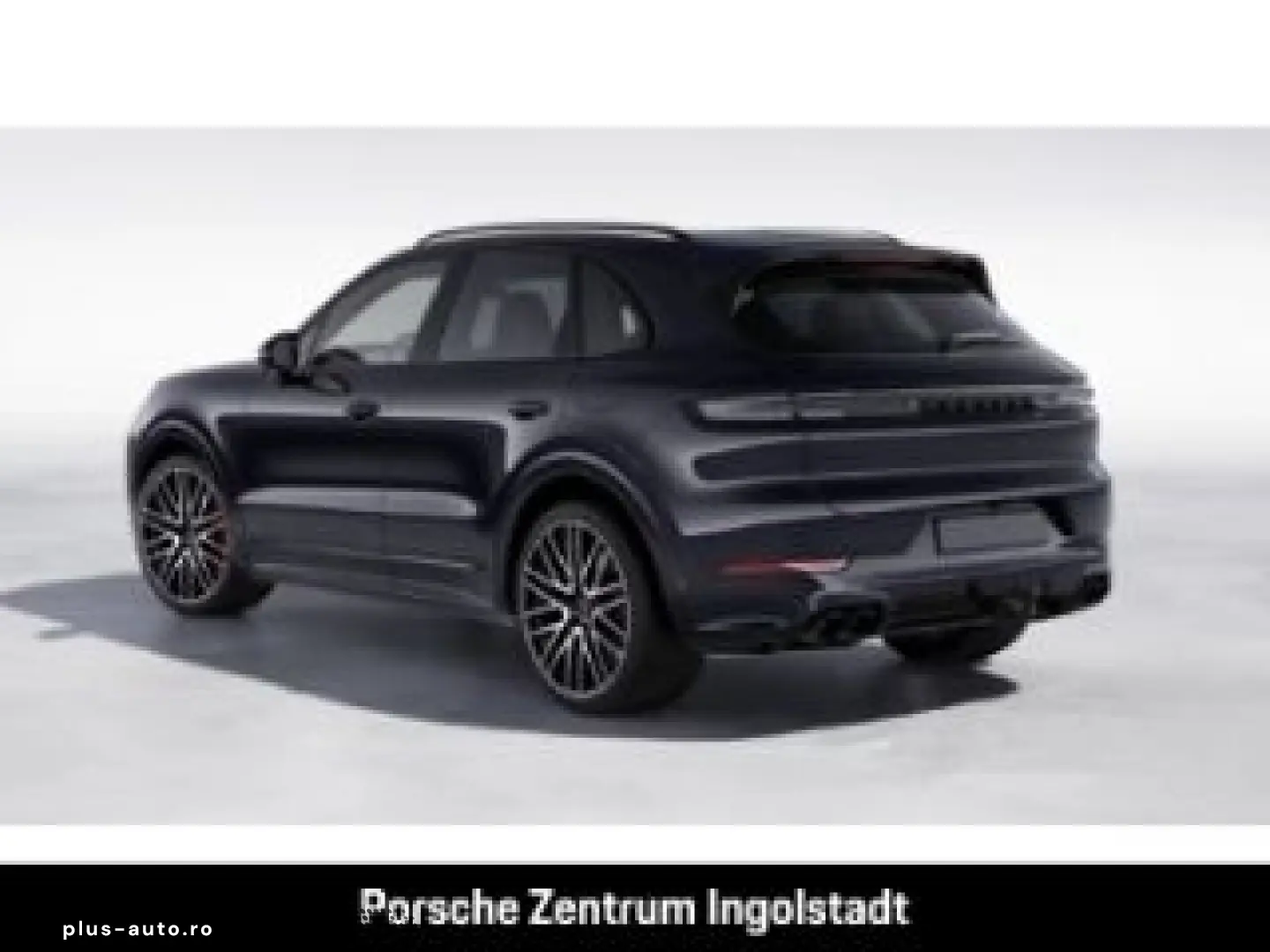 PORSCHE Cayenne S E-Hybrid Panorama Hinterachslenkung el