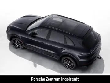 PORSCHE Cayenne S E-Hybrid Panorama Hinterachslenkung el