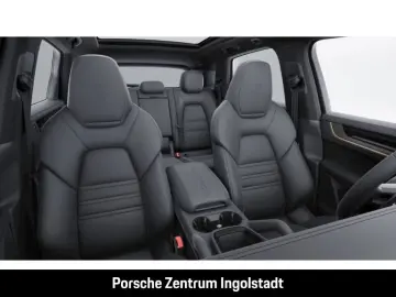 PORSCHE Cayenne S E-Hybrid Panorama Hinterachslenkung el