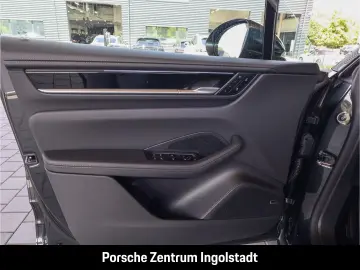PORSCHE Macan Electric 4 S 4S 4S  Panorama  Hinterachsle