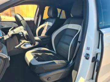 MERCEDES-BENZ GLE 63 S AMG Coupe 4Matic  TRAUMAUTO B…