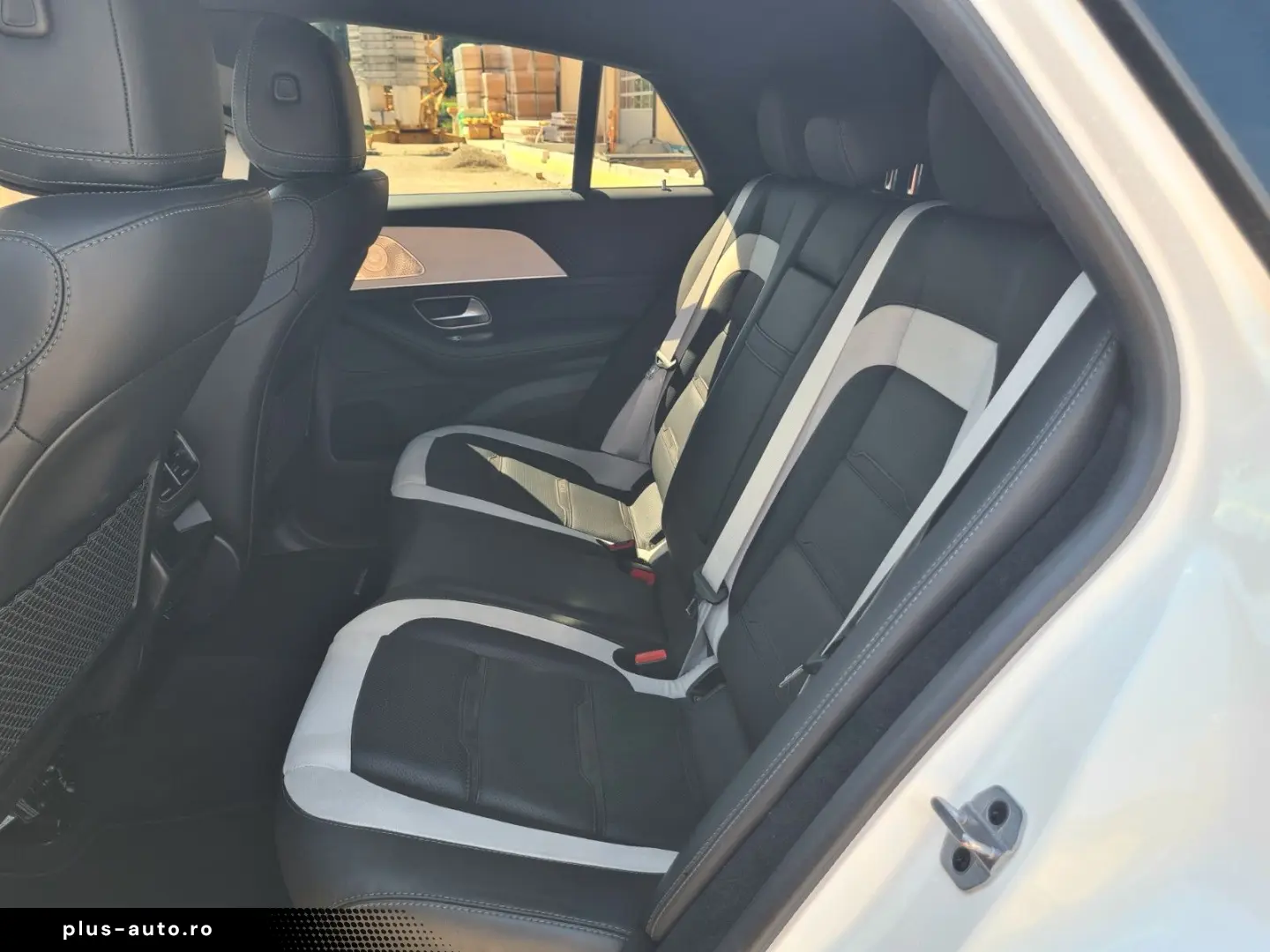 MERCEDES-BENZ GLE 63 S AMG Coupe 4Matic  TRAUMAUTO B&hellip;