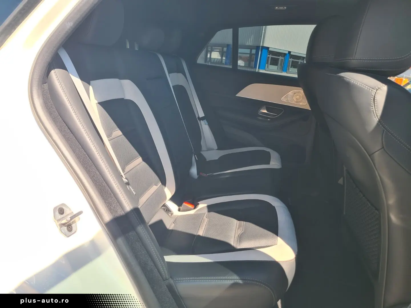 MERCEDES-BENZ GLE 63 S AMG Coupe 4Matic  TRAUMAUTO B&hellip;