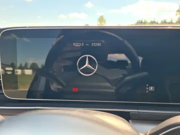 MERCEDES-BENZ GLE 63 S AMG Coupe 4Matic  TRAUMAUTO B…
