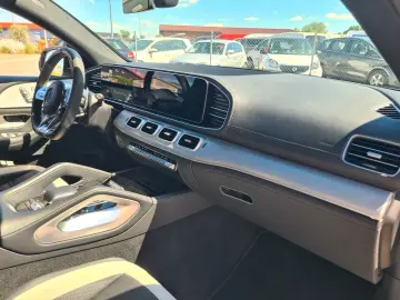 MERCEDES-BENZ GLE 63 S AMG Coupe 4Matic  TRAUMAUTO B…