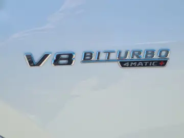 MERCEDES-BENZ GLE 63 S AMG Coupe 4Matic  TRAUMAUTO B…