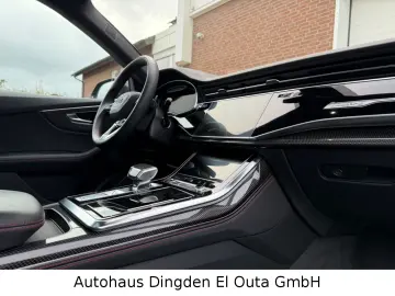 AUDI SQ8 4.0 TFSI quattro Competition Plus