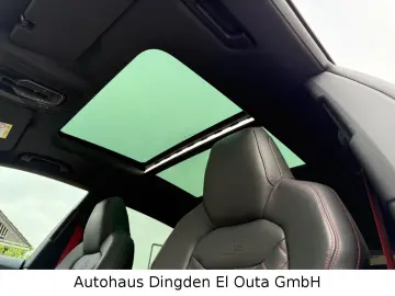 AUDI SQ8 4.0 TFSI quattro Competition Plus