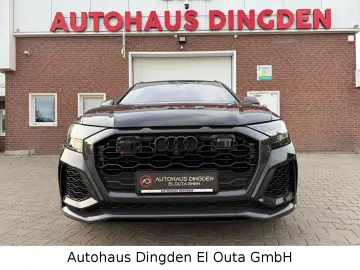 AUDI RSQ8 4.0 TFSI V8 quattro Carbon Keramik