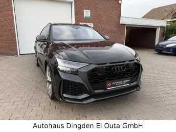 AUDI RSQ8 4.0 TFSI V8 quattro Carbon Keramik
