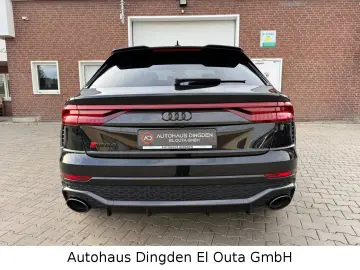 AUDI RSQ8 4.0 TFSI V8 quattro Carbon Keramik