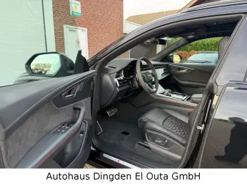 AUDI RSQ8 4.0 TFSI V8 quattro Carbon Keramik