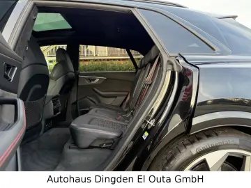 AUDI RSQ8 4.0 TFSI V8 quattro Carbon Keramik