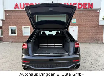 AUDI RSQ8 4.0 TFSI V8 quattro Carbon Keramik