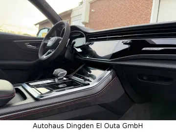 AUDI RSQ8 4.0 TFSI V8 quattro Carbon Keramik