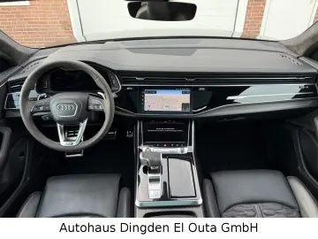 AUDI RSQ8 4.0 TFSI V8 quattro Carbon Keramik