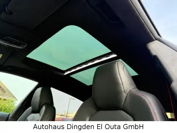 AUDI RSQ8 4.0 TFSI V8 quattro Carbon Keramik