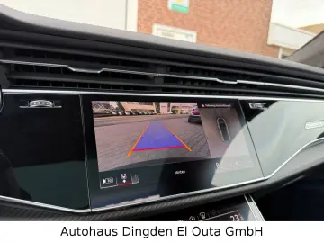 AUDI RSQ8 4.0 TFSI V8 quattro Carbon Keramik