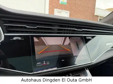 AUDI RSQ8 4.0 TFSI V8 quattro Carbon Keramik
