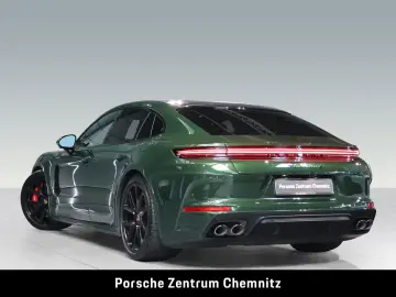 PORSCHE Panamera 4S E-Hybrid Sportabgas;BOSE;Head-Up;4-Z