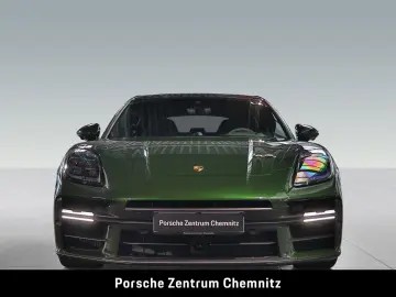 PORSCHE Panamera 4S E-Hybrid Sportabgas;BOSE;Head-Up;4-Z
