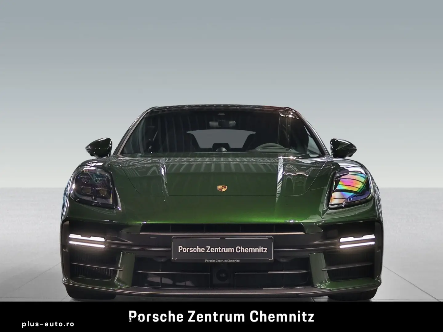PORSCHE Panamera 4S E-Hybrid Sportabgas;BOSE;Head-Up;4-Z