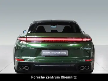 PORSCHE Panamera 4S E-Hybrid Sportabgas;BOSE;Head-Up;4-Z