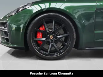 PORSCHE Panamera 4S E-Hybrid Sportabgas;BOSE;Head-Up;4-Z