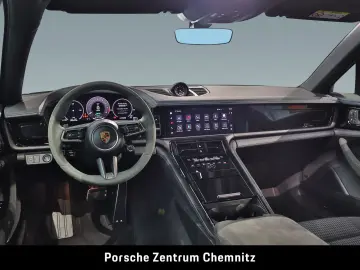 PORSCHE Panamera 4S E-Hybrid Sportabgas;BOSE;Head-Up;4-Z