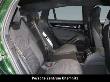 PORSCHE Panamera 4S E-Hybrid Sportabgas;BOSE;Head-Up;4-Z