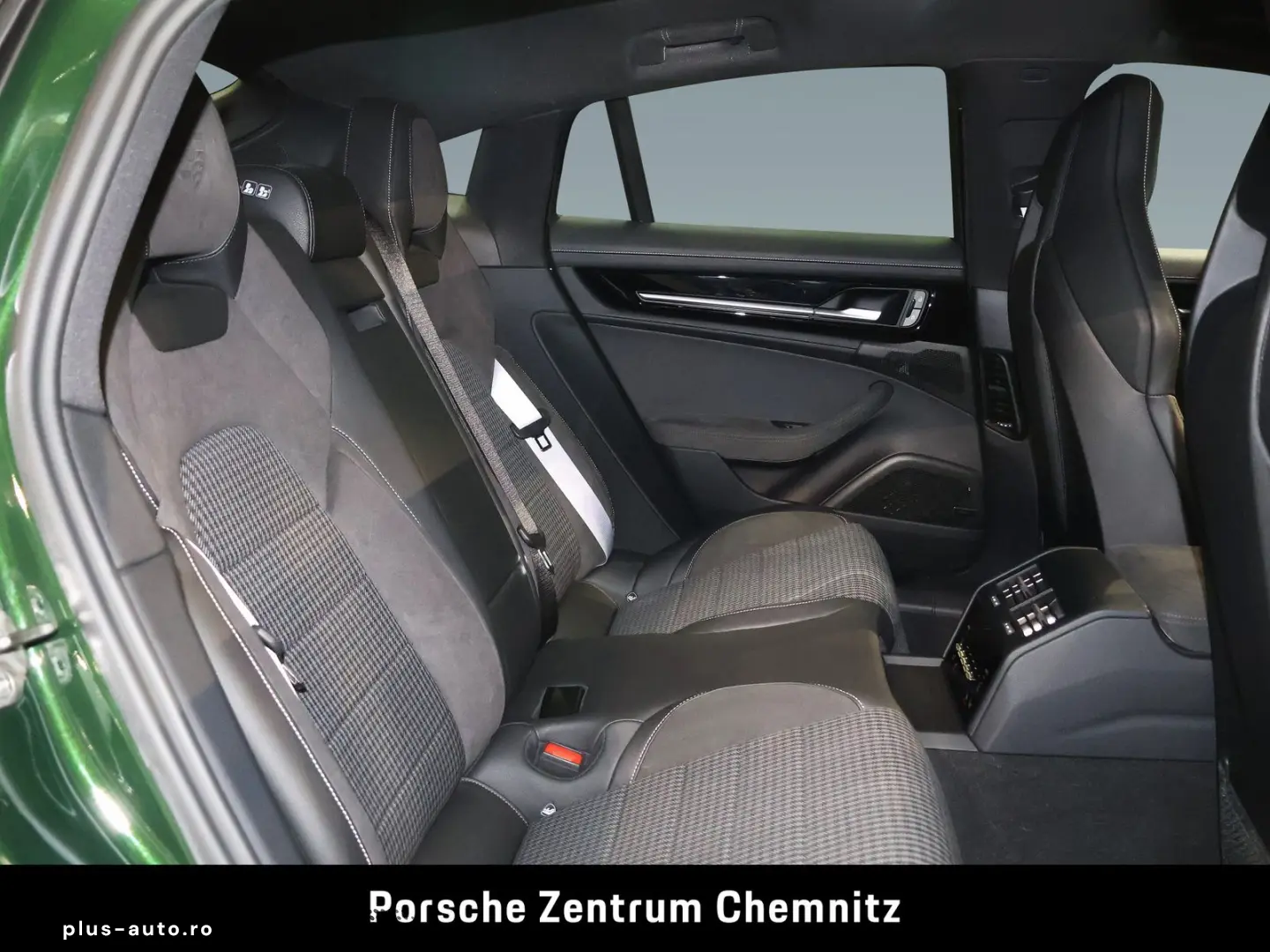 PORSCHE Panamera 4S E-Hybrid Sportabgas;BOSE;Head-Up;4-Z