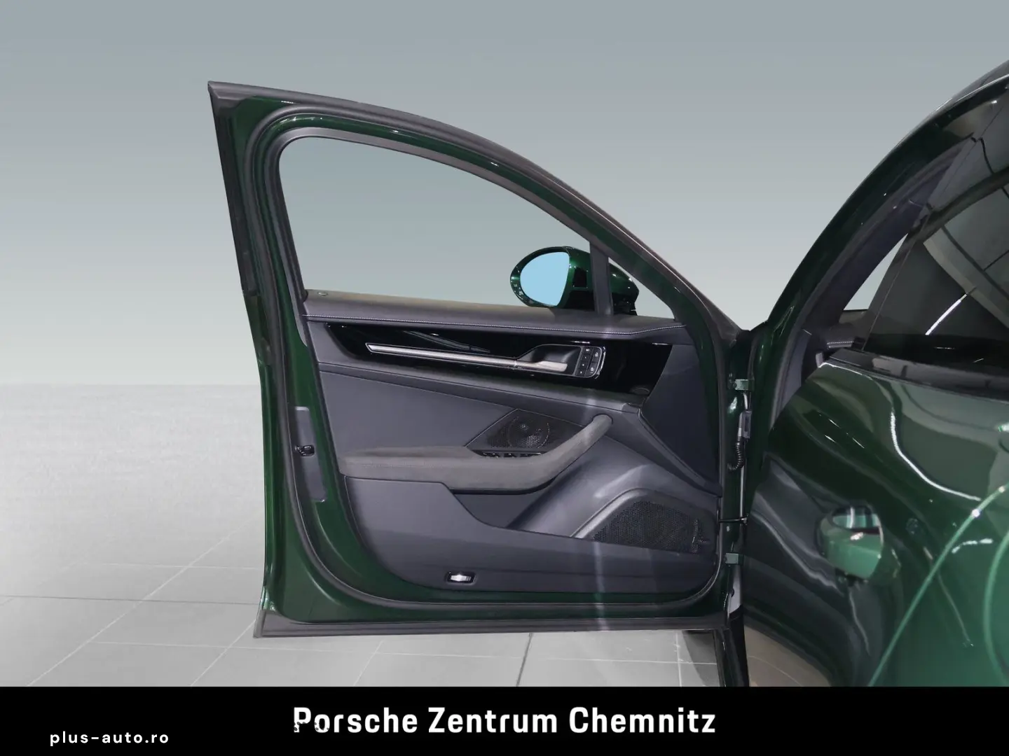 PORSCHE Panamera 4S E-Hybrid Sportabgas;BOSE;Head-Up;4-Z